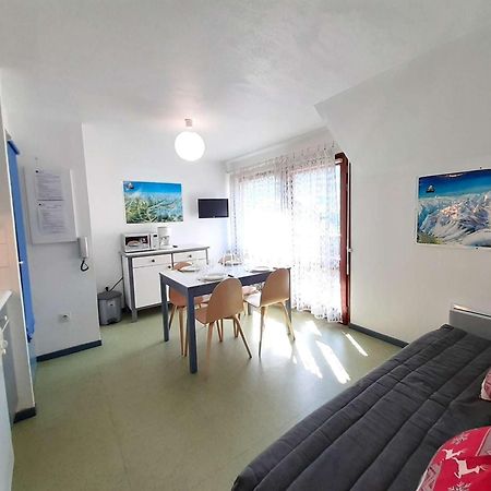 Studio Cosy 4 Pers Avec Balcon, Parking Et Salle De Musculation A St Lary Soulan - Fr-1-457-270 Сен-Ларі-Сулан Екстер'єр фото