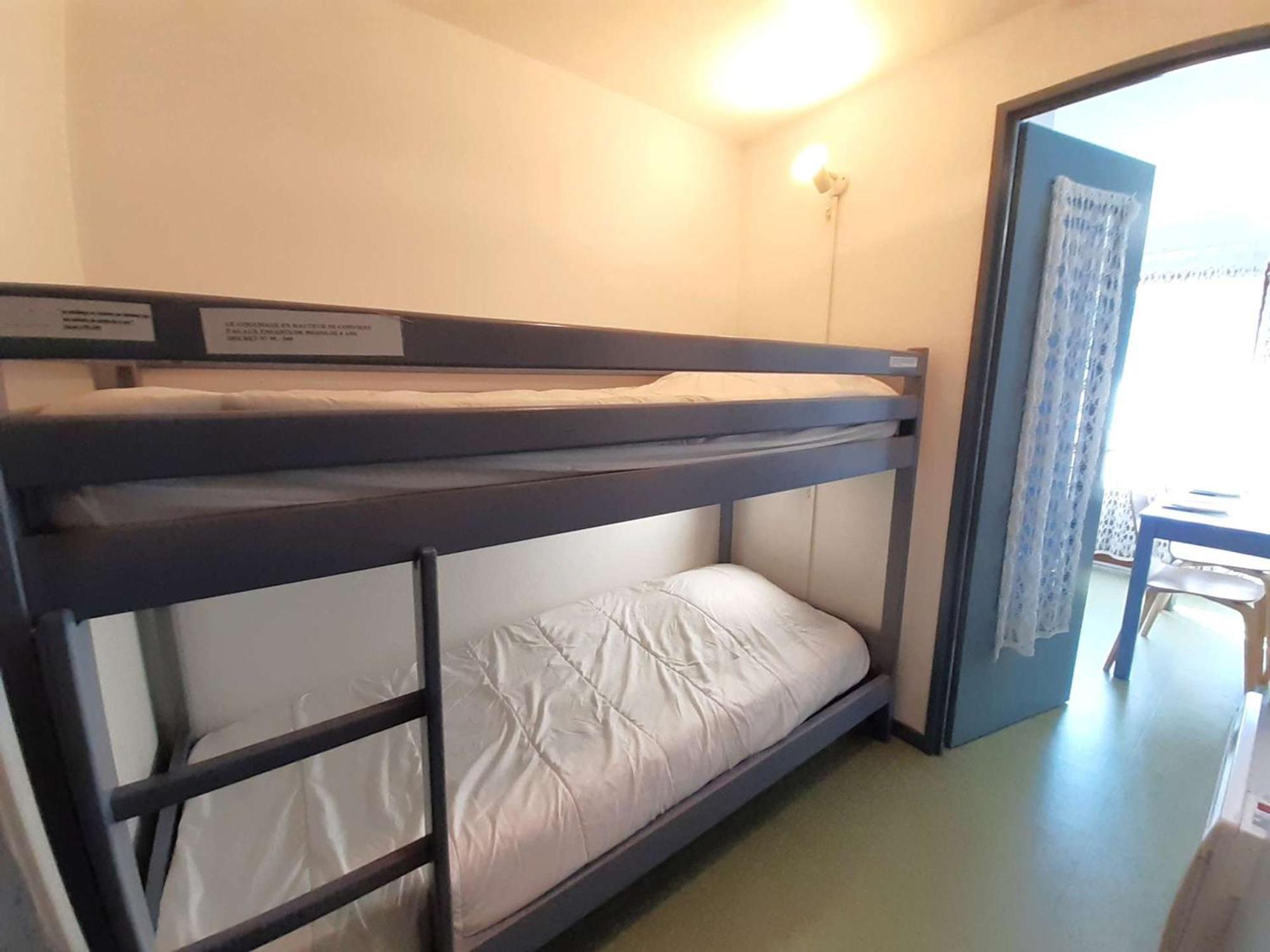 Studio Cosy 4 Pers Avec Balcon, Parking Et Salle De Musculation A St Lary Soulan - Fr-1-457-270 Сен-Ларі-Сулан Екстер'єр фото