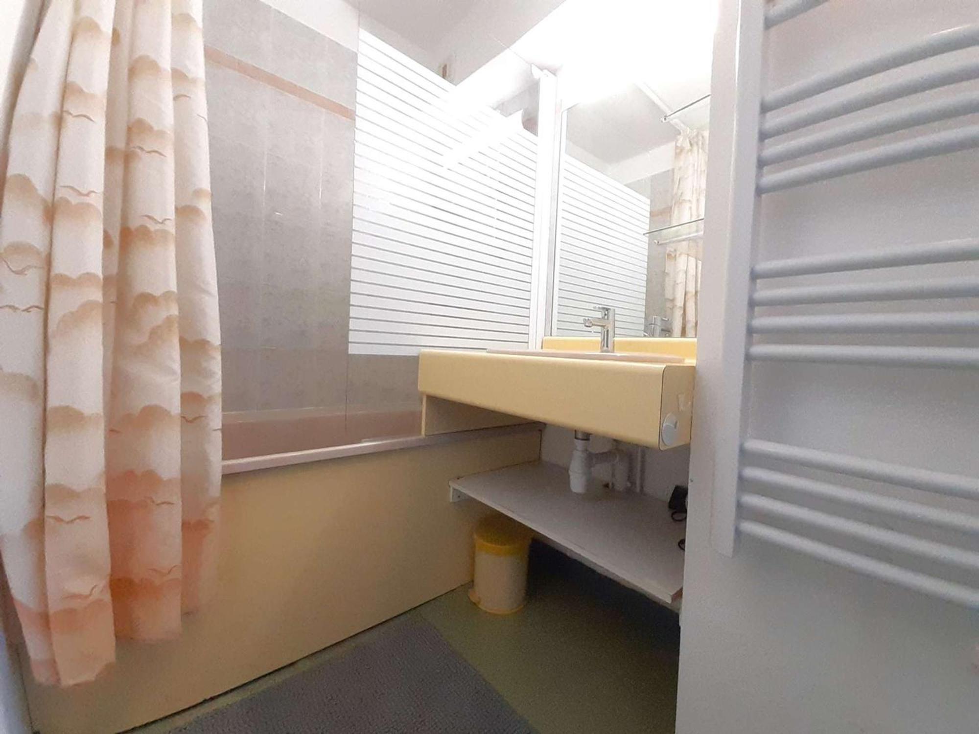 Studio Cosy 4 Pers Avec Balcon, Parking Et Salle De Musculation A St Lary Soulan - Fr-1-457-270 Сен-Ларі-Сулан Екстер'єр фото